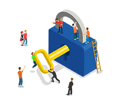 We have a professional and highly skilled locksmith team for all types of lock solutions in Capitola, CA