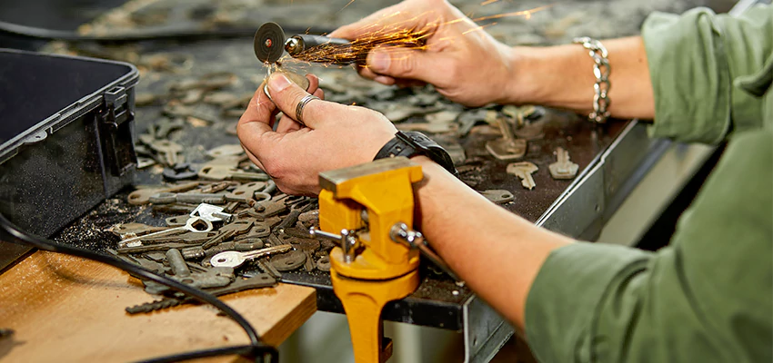 24 Hours Locksmith Solutions in Capitola, CA