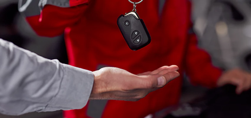 Automotive Car Lock Rekeying Locksmith Specialists in Capitola, California