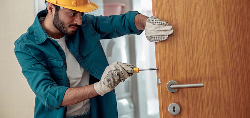 24 Hour Residential Locksmith in Capitola, California