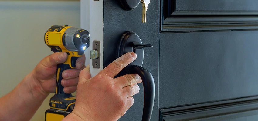 Emergency Downtown Locksmith in Capitola, CA