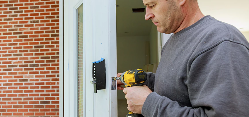 Eviction Locksmith Services For Lock Installation in Capitola, CA