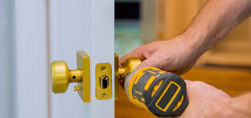 Local Locksmith For Key Fob Replacement in Capitola, California