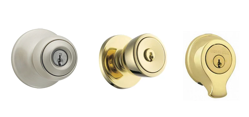 Weiser Bluetooth Lock Installation in Capitola, CA