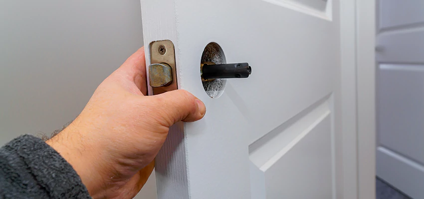 Nighttime Locksmith For Lock Repair in Capitola, CA