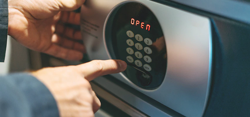 Cash Safe Openers in Capitola, California
