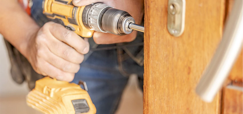 Emergency A1 Locksmith Services in Capitola, California