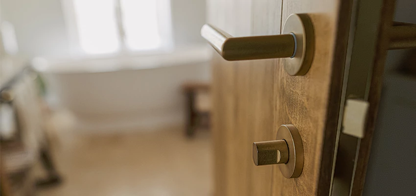 Mortise Locks For Bathroom in Capitola, CA