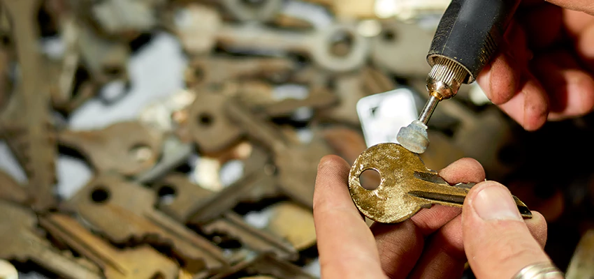 Car Lock Key Repair Service in Capitola, CA