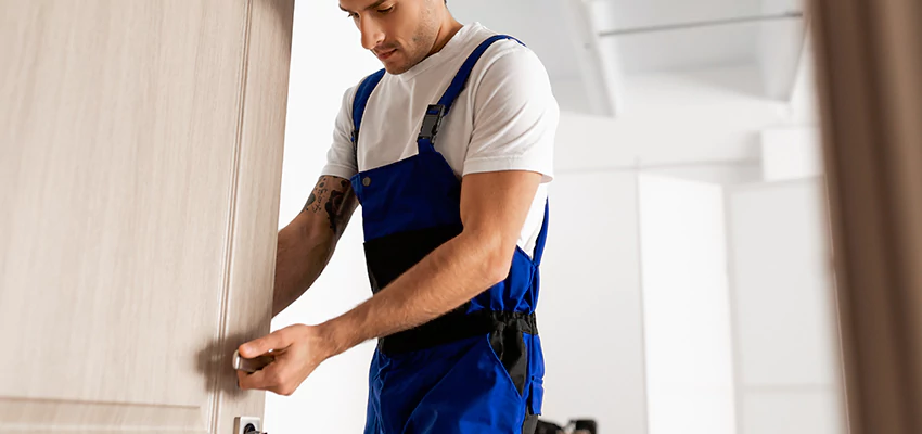 Car Lock Repair And Installation Expert in Capitola, CA