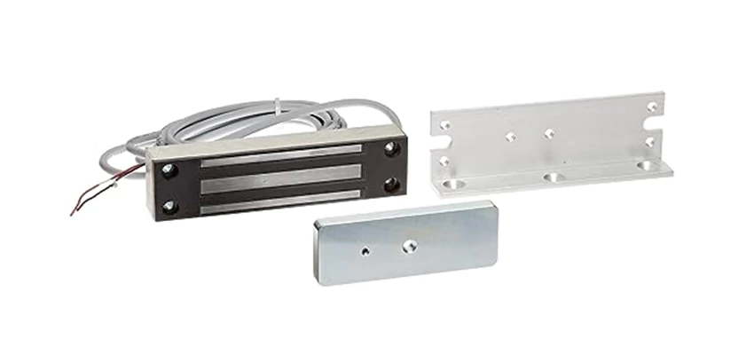 Deadbolt Magnetic Door Locks Installation in Capitola, CA