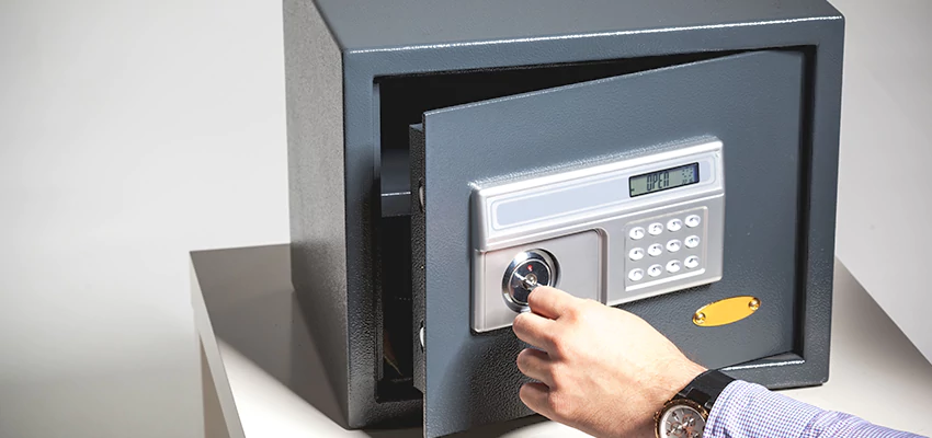 Jewelry Safe Unlocking Service in Capitola, California
