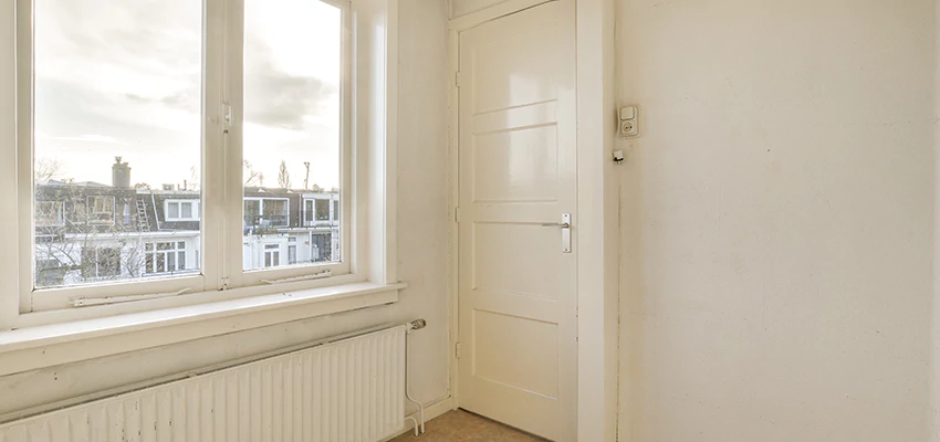 Sliding Window Locks And Security in Capitola, California