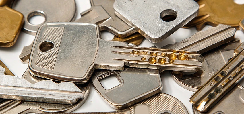 Stuck Key Extraction in Capitola, CA