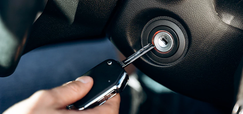 Car Key Replacement Locksmith in Capitola, California