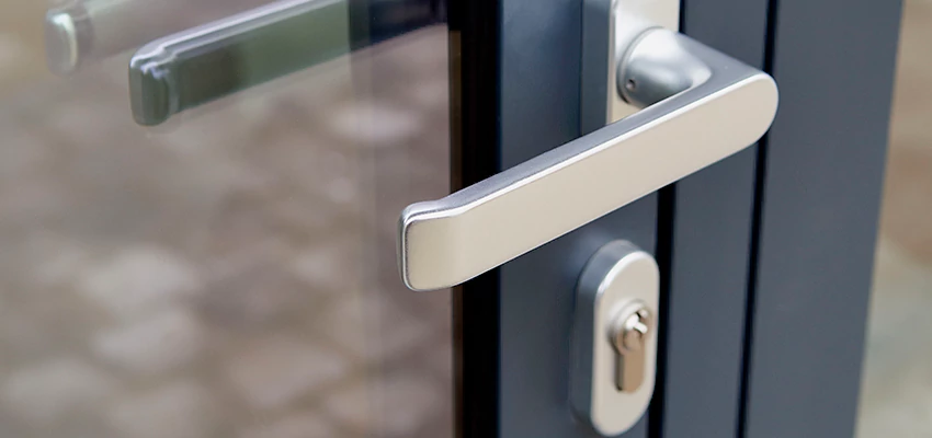 Broken Door Lock Cylinder Repair in Capitola, California