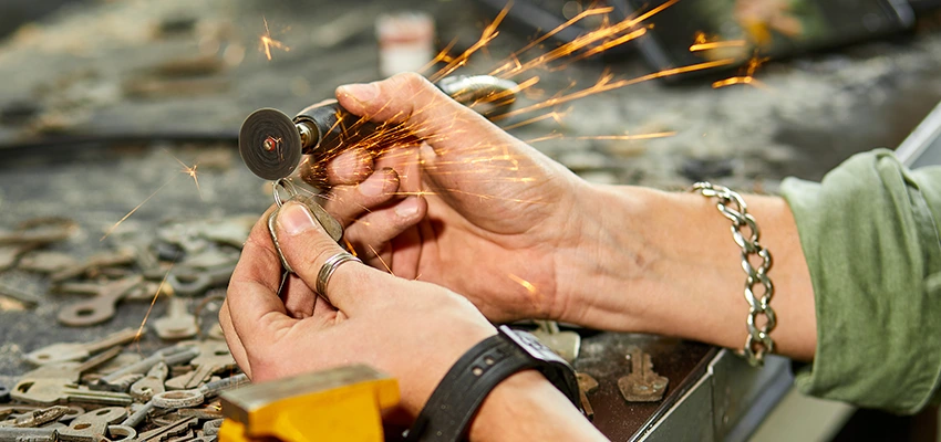 Mobile Locksmith For Lock Replacement Service in Capitola, California