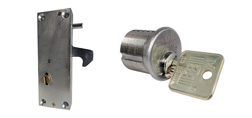 RR Fence Gates Brink Locks Repair in Capitola, California