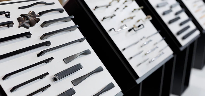 Pocket Door Hardware Installation in Capitola, California