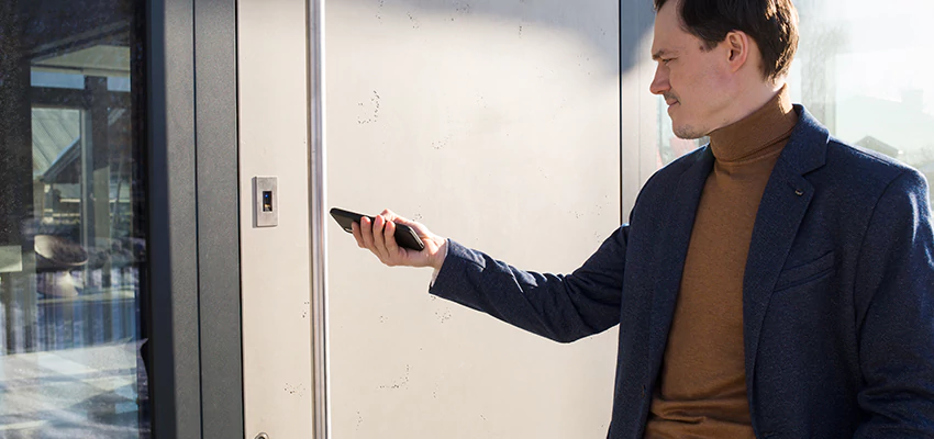 Business Security Systems in Capitola, CA