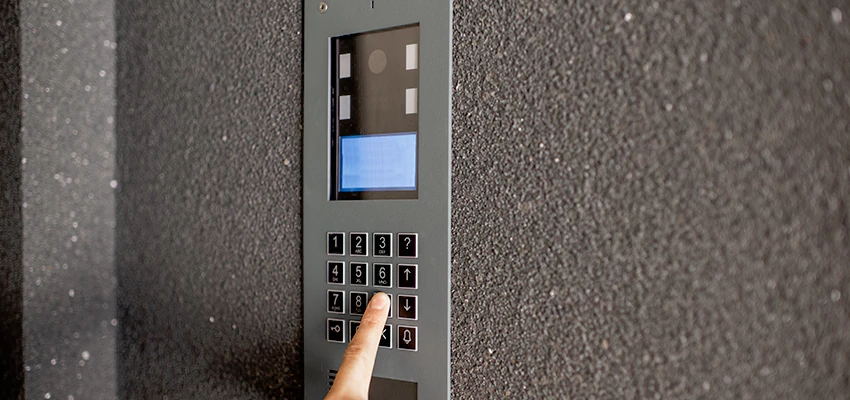 Access Control System Installation in Capitola, California