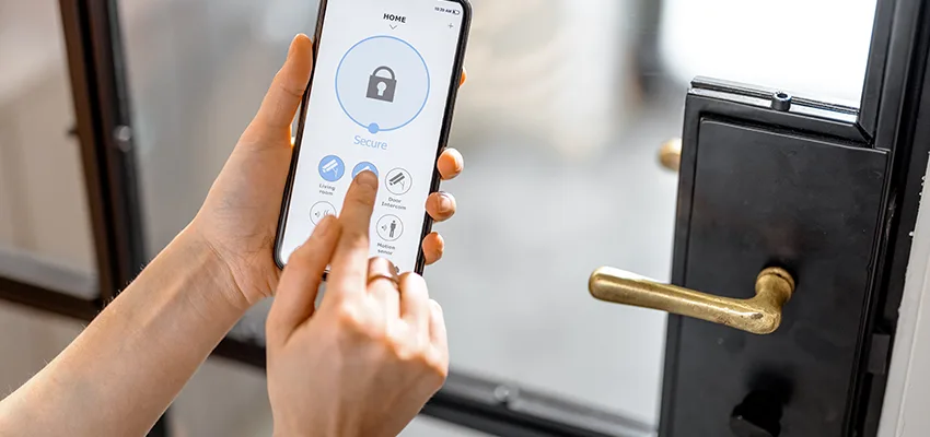 Remote Control Locks Sensor Repair in Capitola, California