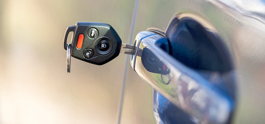 Automotive Locksmith Key Programming Specialists in Capitola, CA
