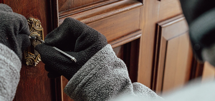 Burglar Damage Electronic Locks Repair in Capitola, CA