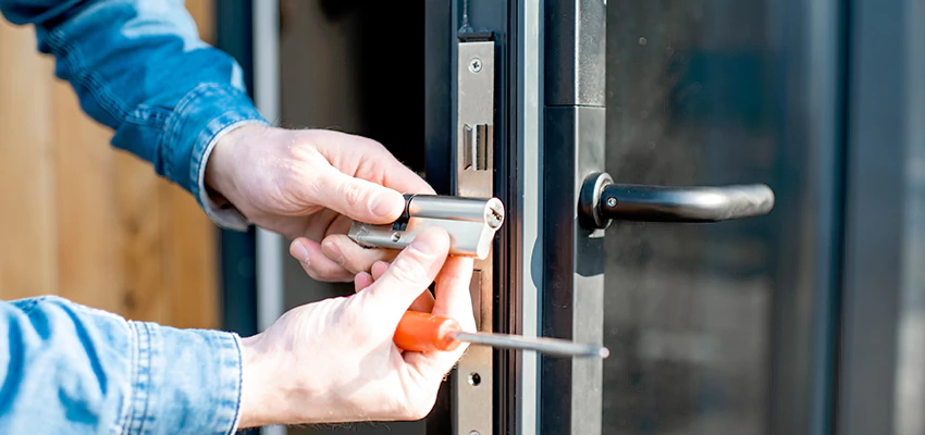 Eviction Locksmith For Lock Repair in Capitola, CA
