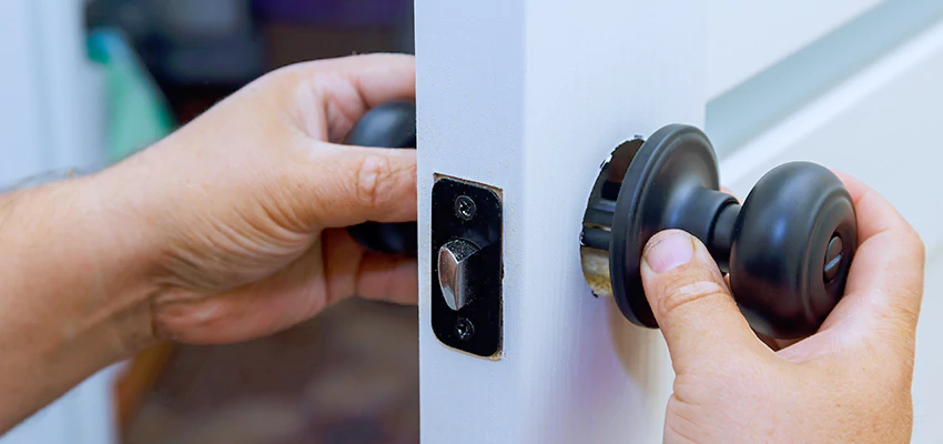 Smart Lock Replacement Assistance in Capitola, California