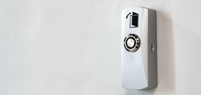 Residential Access Keypads Systems Installation in Capitola, CA