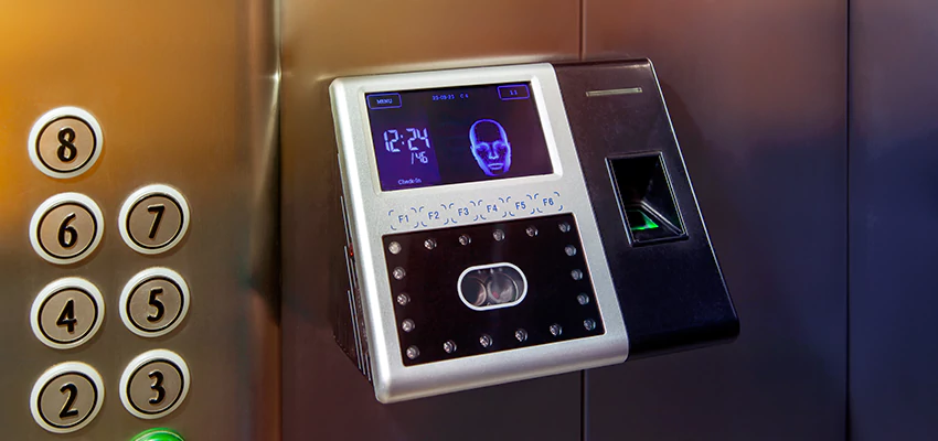 Commercial Locksmith For Lock Repair in Capitola, CA