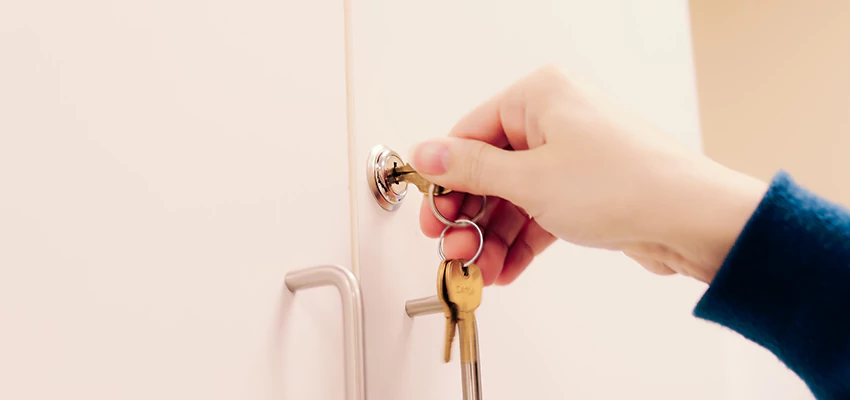 Cabinet Electronic Locks Repair in Capitola, California