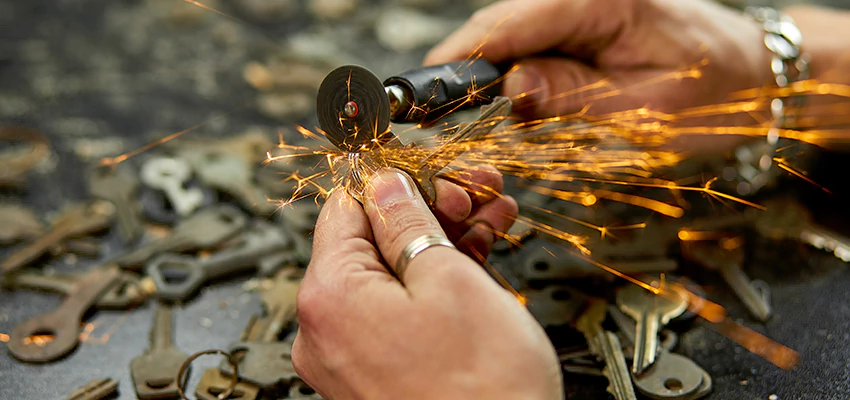 24/7 Locksmith Services For Lock Rekeying in Capitola, CA