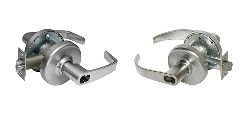 Corbin Russwin Unit Locks Repair Installation in Capitola, CA