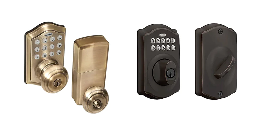 Medeco Locks Replacement in Capitola, CA