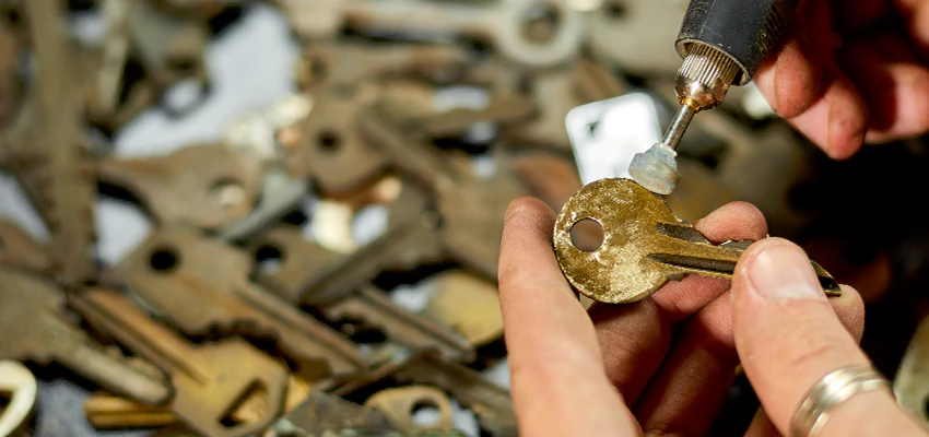 A1 Locksmith For Key Replacement in Capitola, California