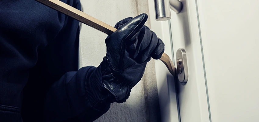 Burglar Damage Door Sensors Repair in Capitola, CA