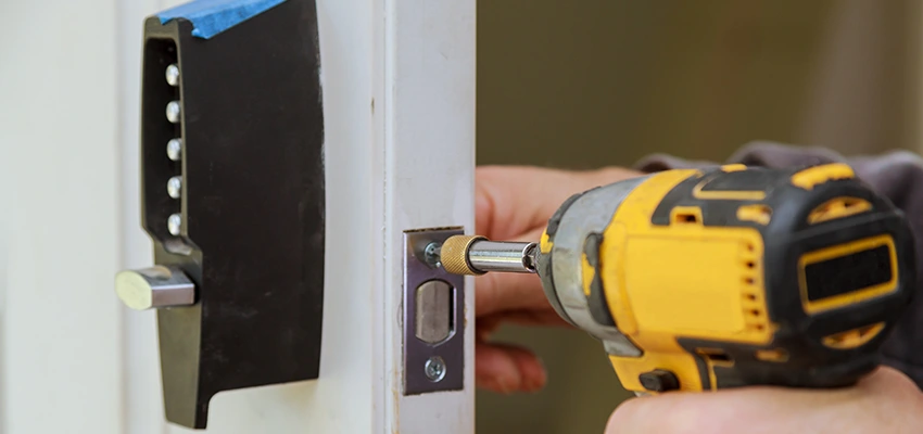 Eviction Locksmith For Key Duplication in Capitola, California