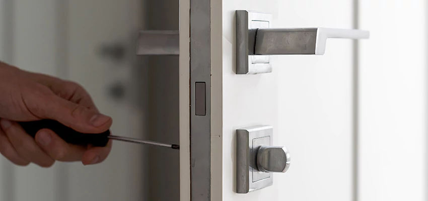 Automotive Lock Installation in Capitola, CA