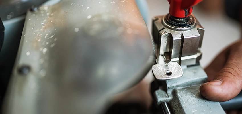 Key Programming Mobile Locksmith Service in Capitola, CA