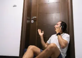 Emergency Lockout in Capitola, California